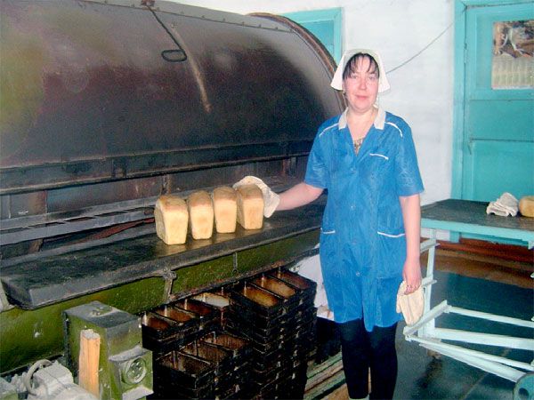 Предпринимательство.
